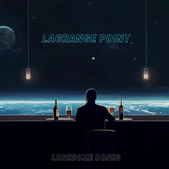 Lagrange Point by Lonesome Bones