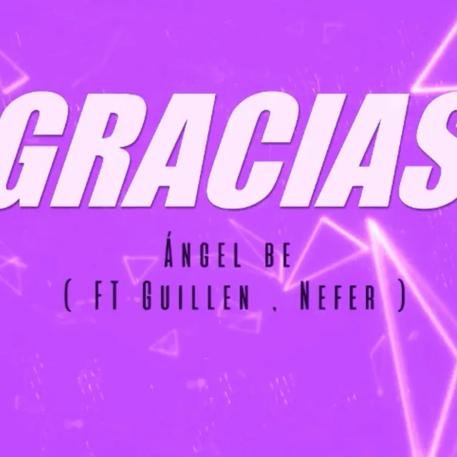 Gracias