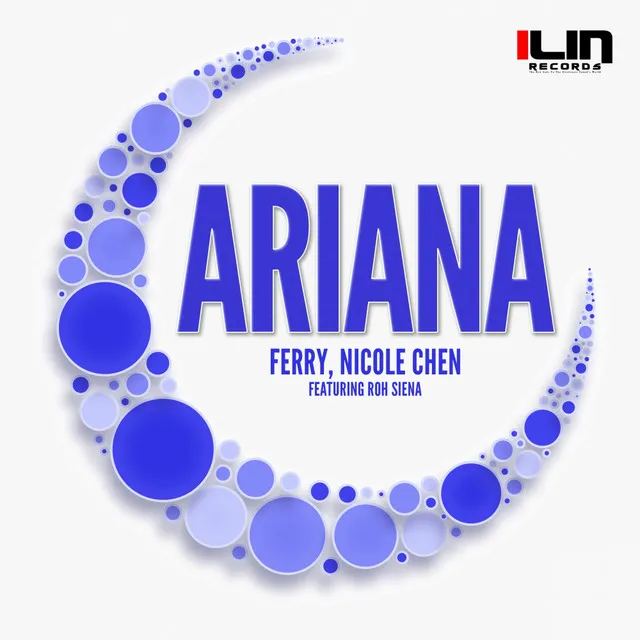 Ariana - Original Mix