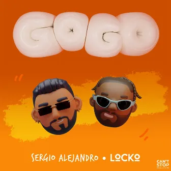 GoGo by Unknown Artist