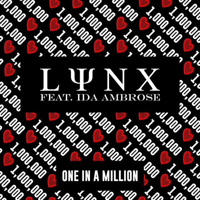 One In A Million - Radio Edit