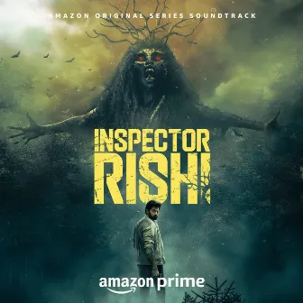 Inspector Rishi (Original Series Soundtrack) by Ashwath