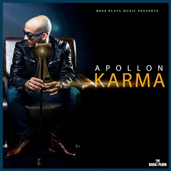 Karma by Apollon