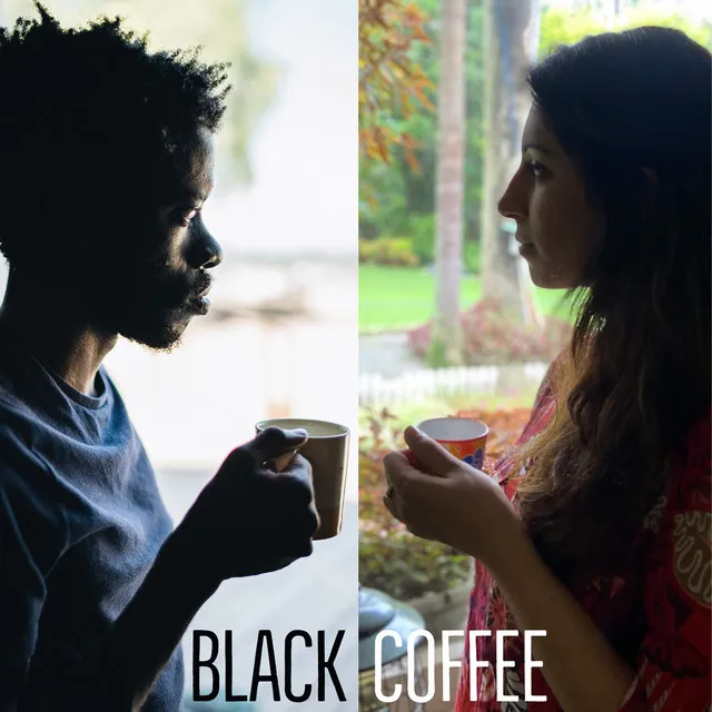 Black Coffee