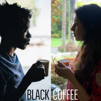 Black Coffee by Amira Gill