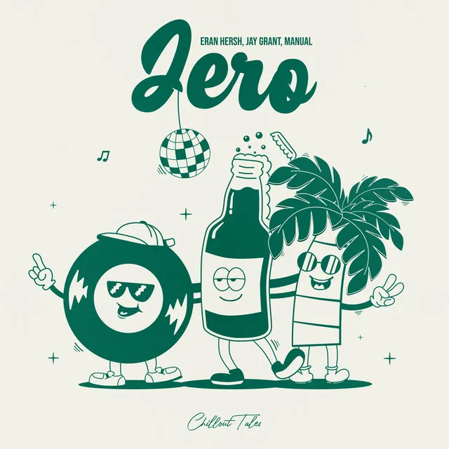 Jero - Radio Edit