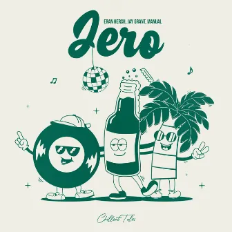 Jero (Radio Edit) by MANUAL