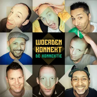 De konnektie by Woerden Konnekt