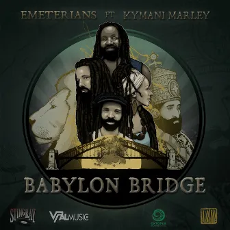 Babylon Bridge by Emeterians