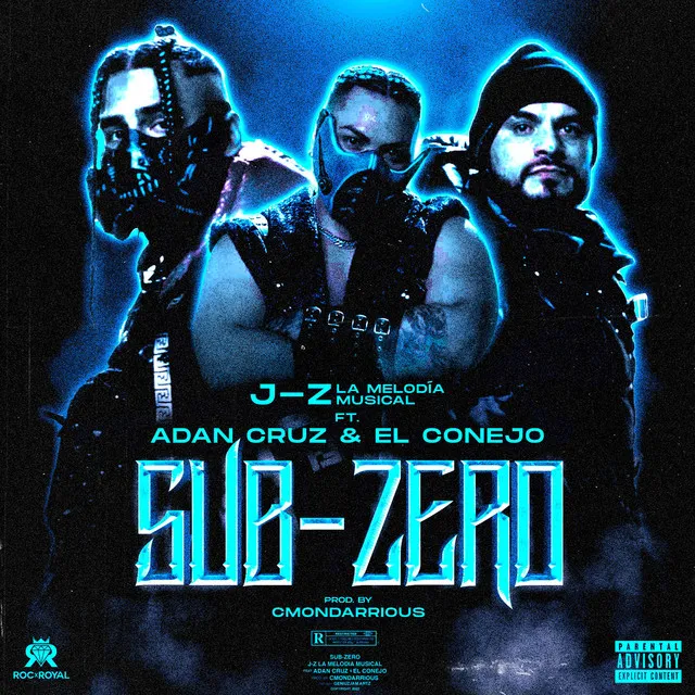 Sub-Zero