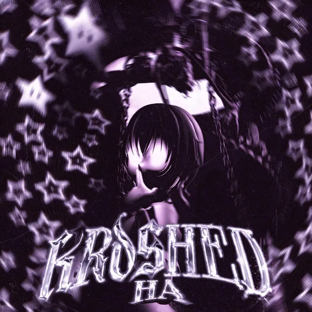 KRUSHED HA (Speed Up)