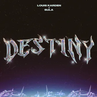 Destiny by Louis Karden