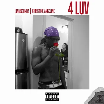 4 Luv by Christine Angeline