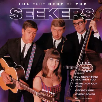 The Very Best of the Seekers by The Seekers