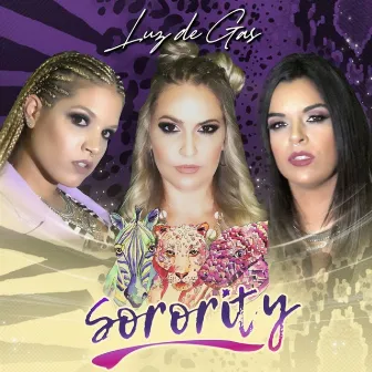 Luz de Gas by Sorority