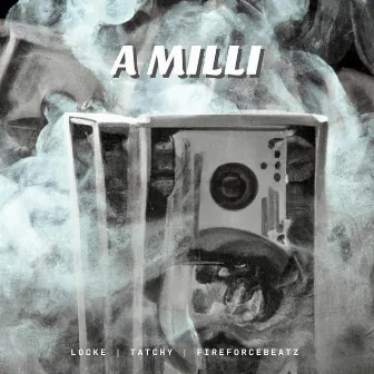 A Milli by C-Boy