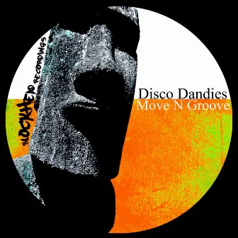 Move N Groove by Disco Dandies