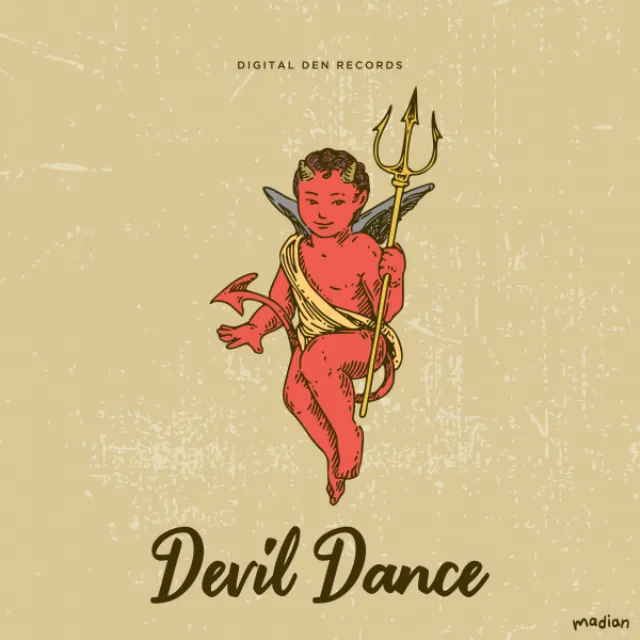 Devil Dance