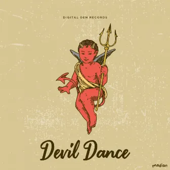 Devil Dance by Madian