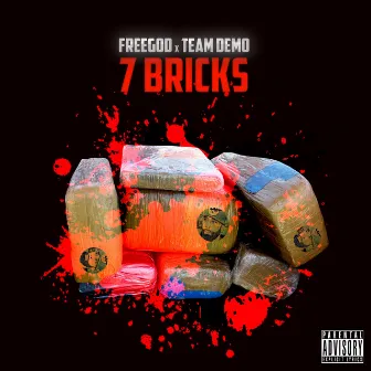 7 Bricks by Freegod