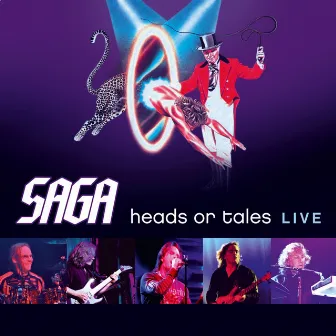 Heads or Tales: Live by Saga