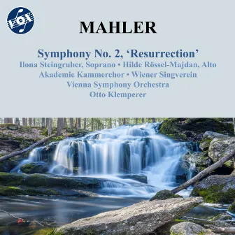 Mahler: Symphony No. 2 