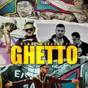 GHETTO by Nivo