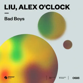 Bad Boys by Alex O'Clock