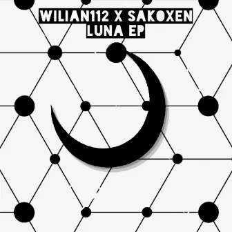 wilian112 x Sakoxen - Luna by wilian112