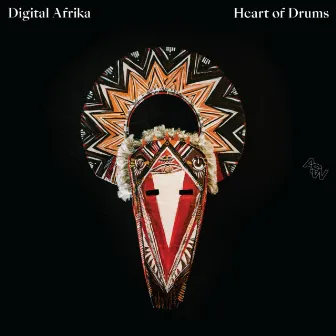 Heart of Drums by Digital Afrika