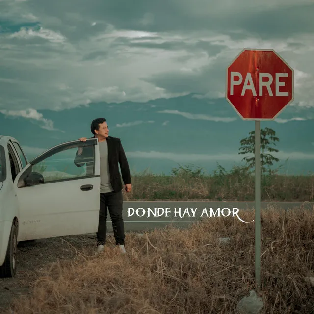 Donde hay amor