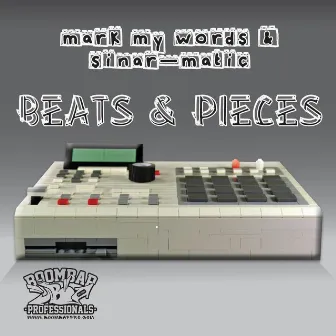 Beats & Pieces by 