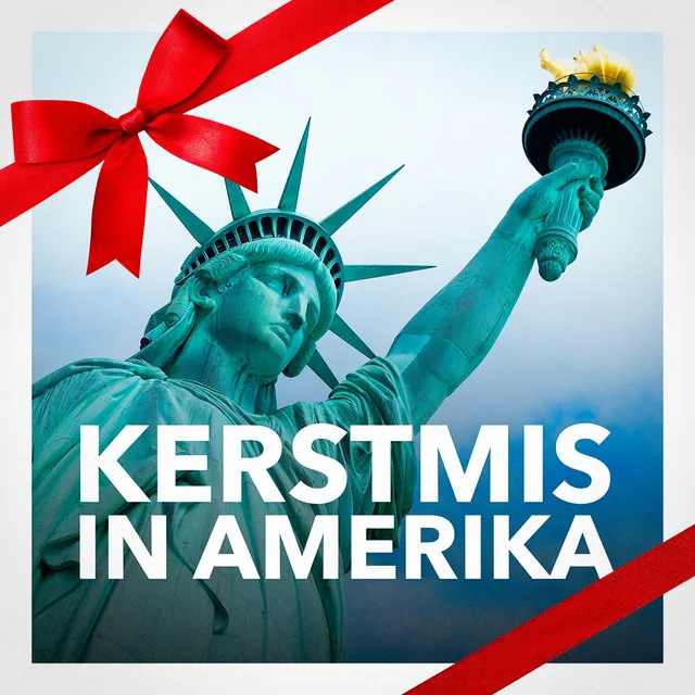 Kerstmis in Amerika (De Beste Amerikaanse Kerstmuziek)