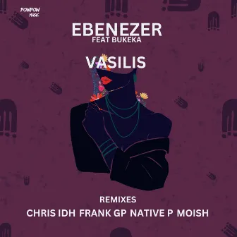 Ebenezer (Native P. Remix) by Vasilis