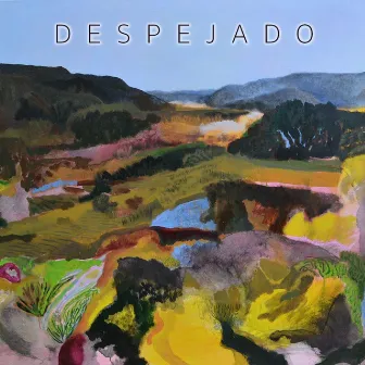 Despejado by 