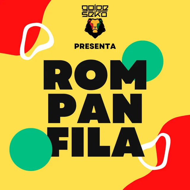 Rompan Fila