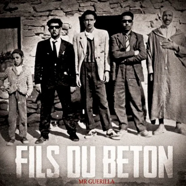 Fils Du Béton