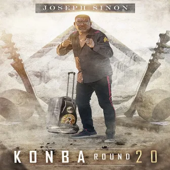 Konba Round 20 by Joseph Sinon