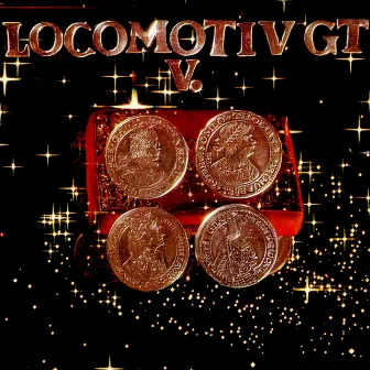 V. by Locomotiv GT