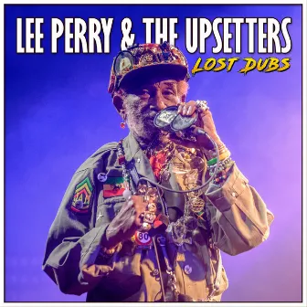 Lost Dubs by Lee Perry & The Upsetters