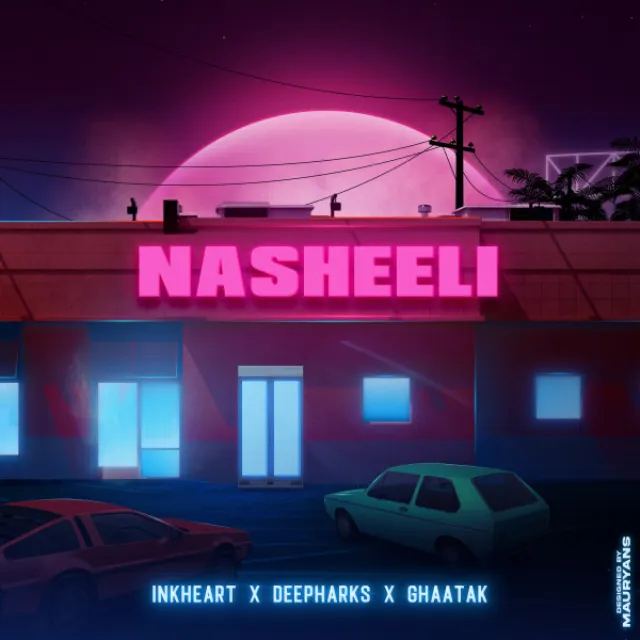 Nasheeli