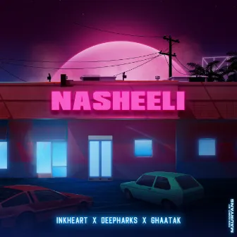 Nasheeli by Deep Harks