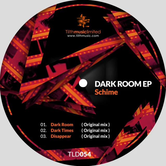 Dark Room