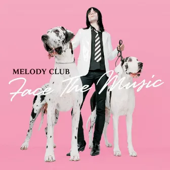 Face the Music by Melody Club