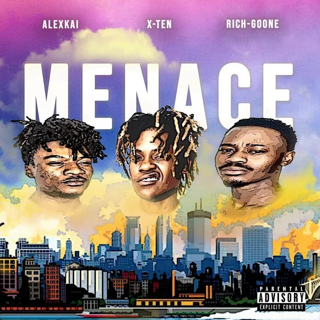 Menace