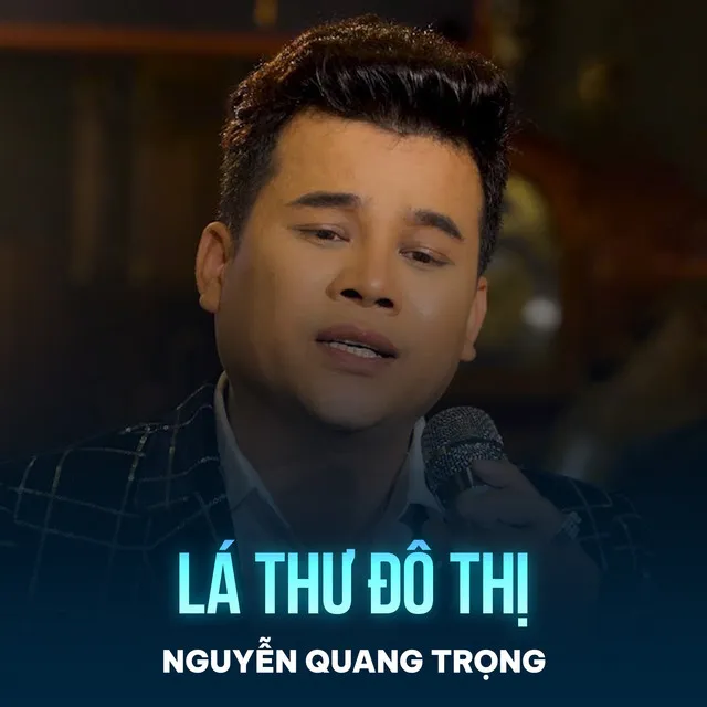 Lá Thư Đô Thị