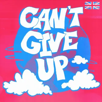 Can't Give Up by Prinz