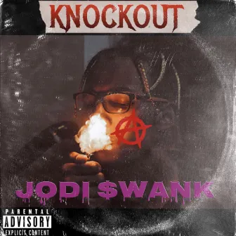 KNOCKOUT by Jodi $WANK