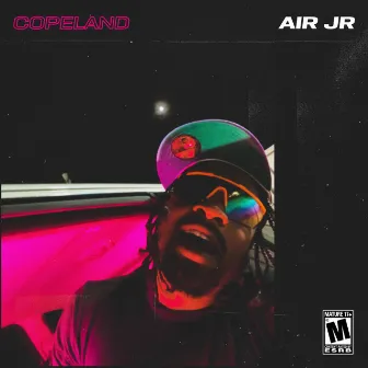 COPELAND by Air Jr