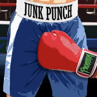 Junk Punch by Piranha